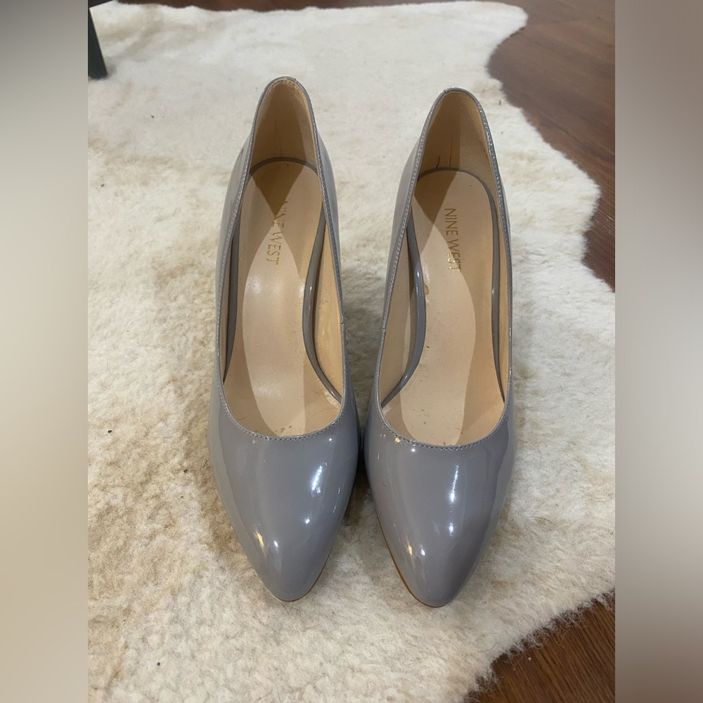 Nine West heels